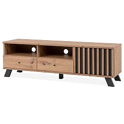 Sconto Jedálenský stôl ARSENIA betón