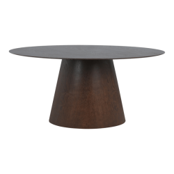 Sconto Jedálenský stôl BULTUN orech