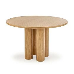 Sconto Jedálenský stôl ILIFONTI 2 dub
