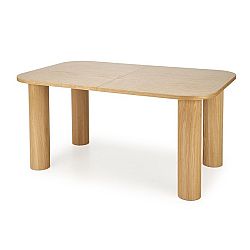 Sconto Jedálenský stôl ILIFONTI dub