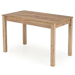 Sconto Jedálenský stôl KSOWIRY biela
