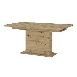 Sconto Jedálenský stôl LUCI dub artisan