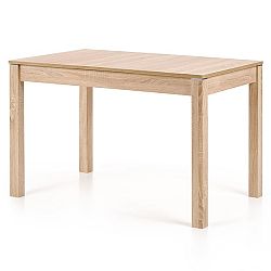 Sconto Jedálenský stôl MOERYCY biela