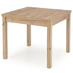 Sconto Jedálenský stôl TAOGU KWAD dub craft