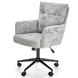 Sconto Kancelárska stolička FLURIS béžová
