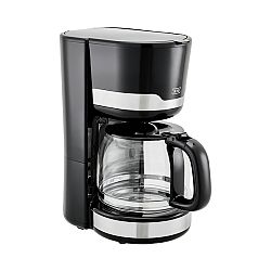 Sconto Kávovar KA-129 SE2 čierna, objem 1,5 l