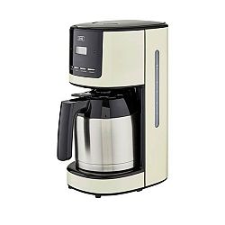 Sconto Kávovar TKA-182 krémová, objem 1,5 l