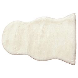 Sconto Koberec BUNNY NEW biela