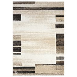 Sconto Koberec LIVIA krémová, 80x150 cm