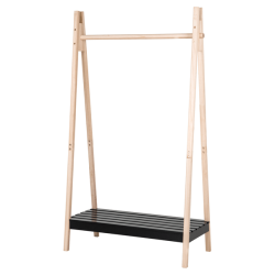 Sconto Koberec MAOMA tmavosivá, priemer 160 cm