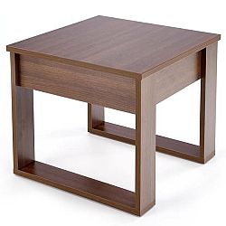 Sconto Konferenčný stolík NIO dub sonoma