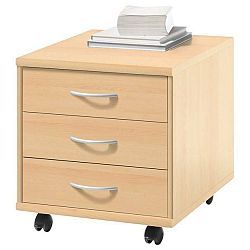 Sconto Kontajner OPTIMUS 34-006 dub sonoma