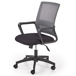 Sconto Kreslo CLEBBY 2 tmavozelená