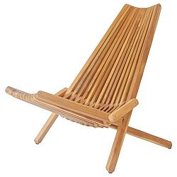 Sconto Kreslo COLIRU teak