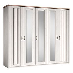 Sconto Kreslo FELIPE béžová