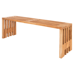 Sconto Lavica BINADURM I teak