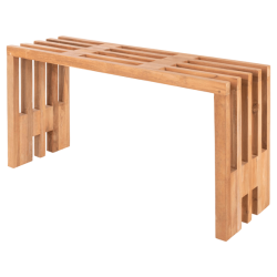 Sconto Lavica BINADURM II teak