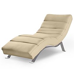 Sconto Leňoška SWING SILVER žltá