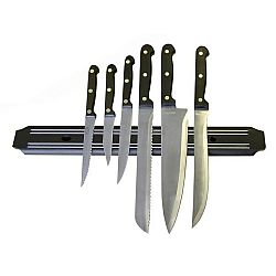 Sconto Magnetická lišta na nože PROVENCE plast