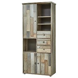 Sconto Matrac BONELLIA 80x200 cm