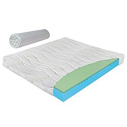 Sconto Matrac DALIA ROLO 80x200 cm