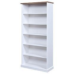 Sconto Matrac FJORD 90x200 cm, výška 16 cm