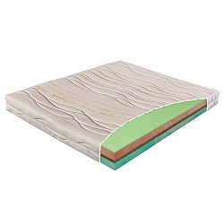 Sconto Matrac GREEN NIGHT 80X200 cm