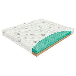 Sconto Matrac GREEN OLIVE 80x200 cm