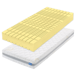 Sconto Matrac MEDIBLOK H3 90x200 cm