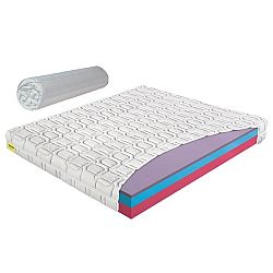 Sconto Matrac NIZZA ROLO 80x200 cm