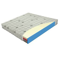 Sconto Matrac NOVARA SENIOR 80x200 cm