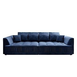 Sconto Mega pohovka ZONDA zelená