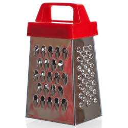 Sconto Mini strúhadlo CULINARIA antikoro/plast