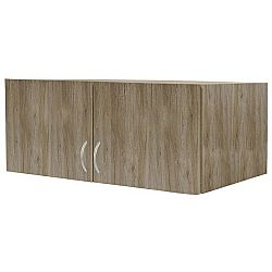 Sconto Nadstavec CASE 3351 biela