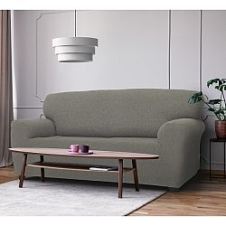 Sconto Napínací poťah na 4-sedák DENIA béžová