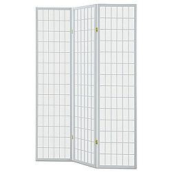 Sconto Paraván EXCALIBUR 2 čierna
