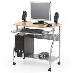 Sconto PC stôl SCB-6 jelša