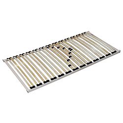 Sconto Pevný lamelový rošt SINGLE T5 140x200 cm