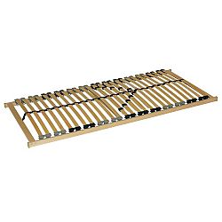 Sconto Pevný lamelový rošt SUPER T5 80x200 cm