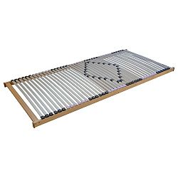 Sconto Pevný lamelový rošt TRIO T12 80x200 cm
