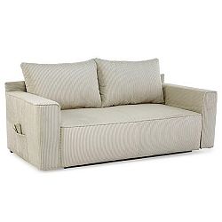 Sconto Pohovka RON červená