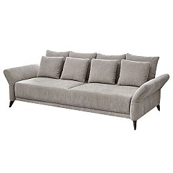 Sconto Pohovka SCHENNA horčicová