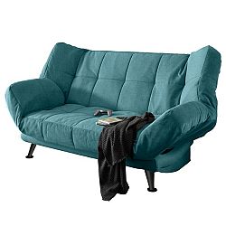 Sconto Pohovka SKIPPY sivá