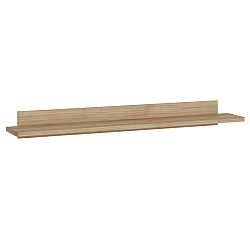 Sconto Polica CESTINO VNNP02 dub jackson hickory