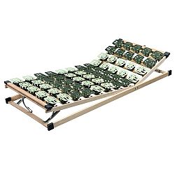 Sconto Polohovací lamelový rošt LUX HN 80x200 cm