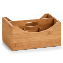 Sconto Poznámková tabuľa 61 biela, magnetická