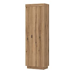 Sconto Predsieňová skriňa DELAMAR dub evoke