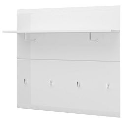 Sconto Predsieňový panel MERANO 2 alpská biela