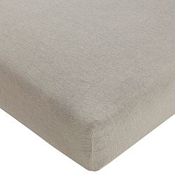 Sconto Prestieradlo EASY 100x200, taupe