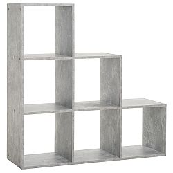 Sconto Regál ARIELA 1 biela